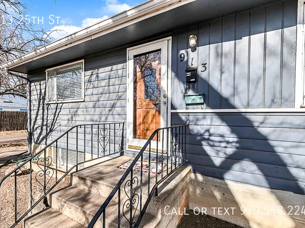913 25th St, Greeley, CO 80631
