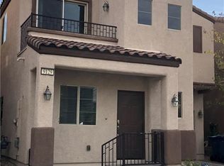 9129 Entrancing Ave, Las Vegas, NV 89149