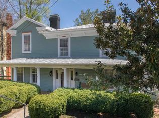 336 Vine St, Staunton, VA 24401