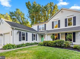 1509 Featherwood St, Silver Spring, MD 20904