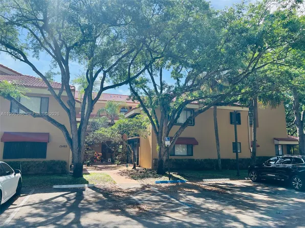 15485 Miami Lakeway N APT 208-2, Miami Lakes, FL 33014