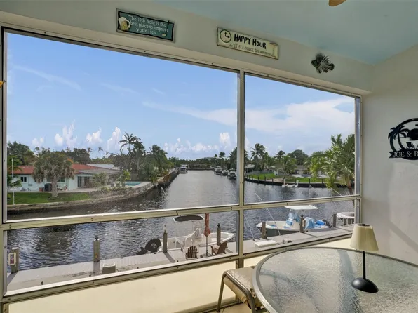 935 SE 9th Avenue #16, Pompano Beach, FL 33060