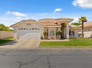 1165 W Indian Hills Dr Unit 223, Saint George, UT 84770