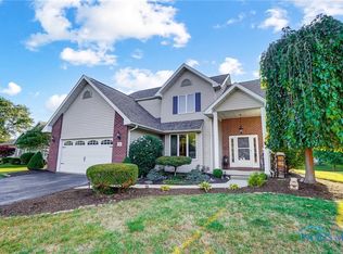 117 W Sawmill Rd, Findlay, OH 45840