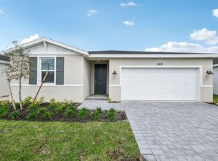 5418 Hampton Park Cir, Vero Beach, FL 32966