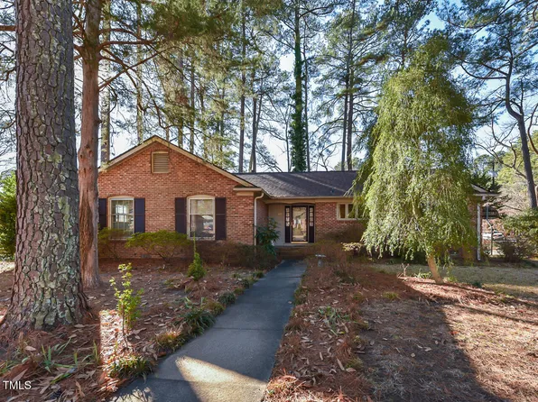 5200 Newhall Rd, Durham, NC 27713