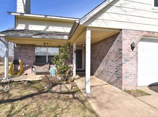 10207 E 201st St S, Bixby, OK 74008