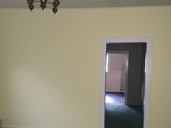 House living room 