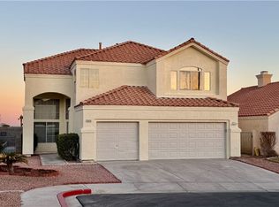 3808 Willowview Ct, Las Vegas, NV 89147