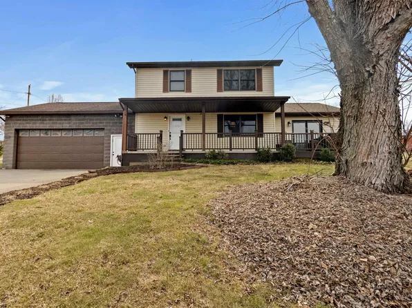 14 Orchard Acres Dr, Morgantown, WV 26508