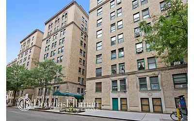 Sold by Douglas Elliman