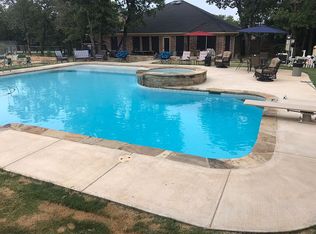 161 W Ranch Ln, Weatherford, TX 76088