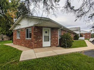600 Wooddale Ter APT 1, Greenwood, IN 46142