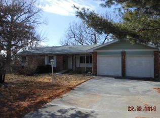 3967 S Broadway Ave, Springfield, MO 65807