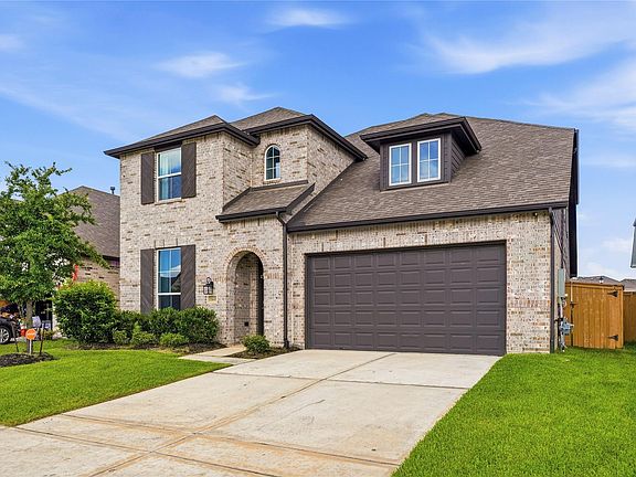2nd image of 15647 Roscobie Park Dr