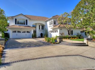 75 Bell Canyon Dr, Trabuco Canyon, CA 92679