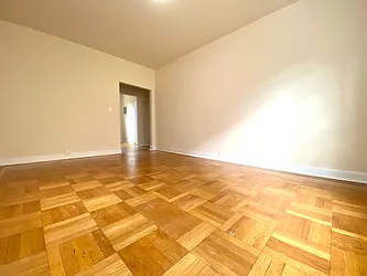 Rented by Compass