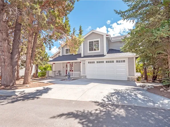42419 Bear Loop, Big Bear City, CA 92314