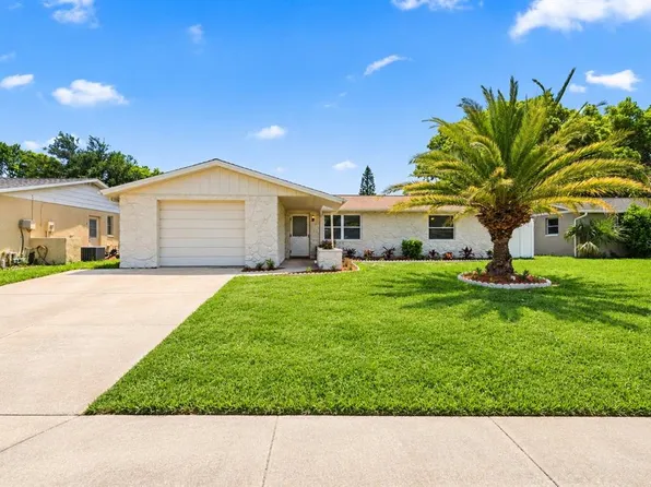8936 WINDSONG LANE, PORT RICHEY, FL 34668