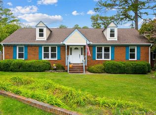 804 Marquis Ct, Chesapeake, VA 23322