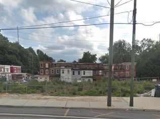 834 Main St, Darby, PA 19023