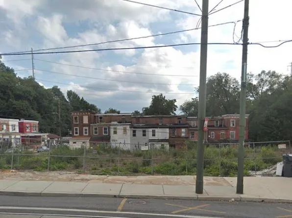 834 Main St, Darby, PA 19023