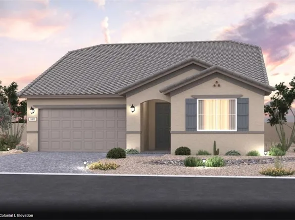 329 S Orleans St, Henderson, NV 89015