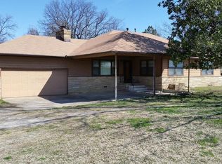 3201 E 151st St S, Bixby, OK 74008