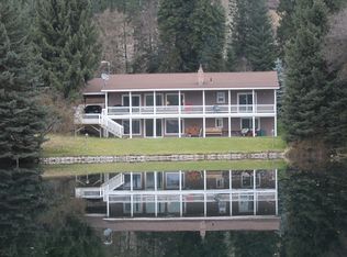 3963 Leclerc Rd S, Newport, WA 99156