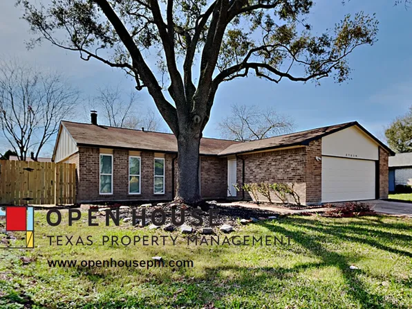 17319 Glenpatti Dr, Houston, TX 77084
