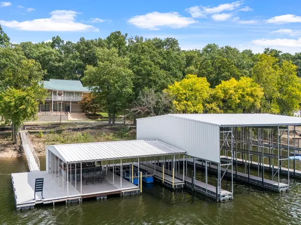 449710 E 355th Rd, Afton, OK 74331