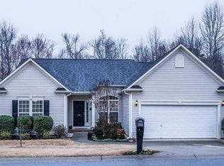 126 White Bark Way, Taylors, SC 29687