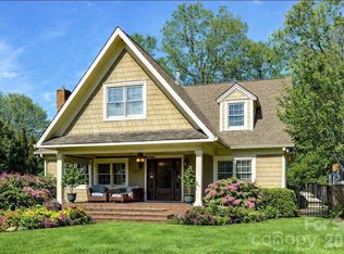 2215 Hassell Pl, Charlotte, NC 28209