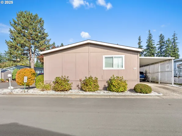 18485 SW Pacific Dr Unit 64, Tualatin, OR 97062