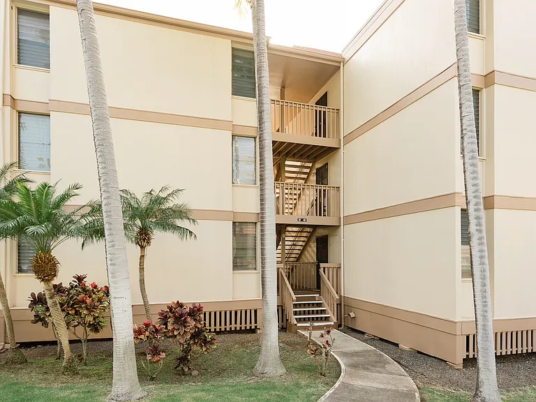 84-754 Ala Mahiku St #39C — Photo 9