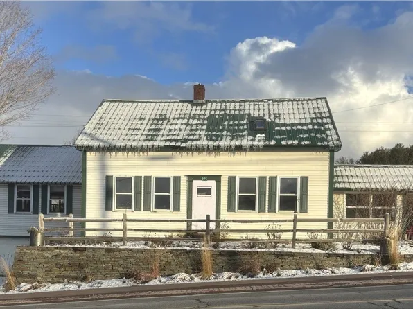 275 Browns Trace, Jericho, VT 05477