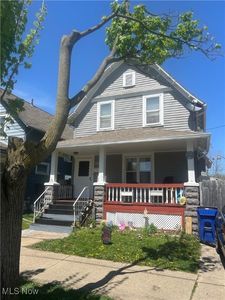 3816 Sackett Ave, Cleveland, OH, 44109