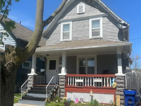 3816 Sackett Ave, Cleveland, OH 44109