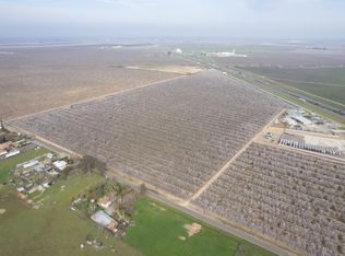 0 Apn #24, Madera, CA