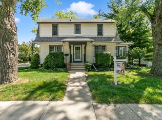 398 N Sheldon Rd, Plymouth, MI 48170