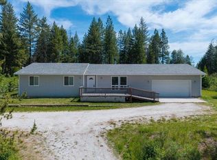 3362 Thompson Rd, Valley, WA 99181