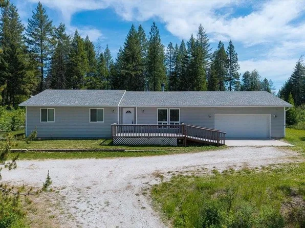 3362 Thompson Rd, Valley, WA 99181
