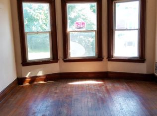 216 Jewett Ave, Buffalo, NY 14214
