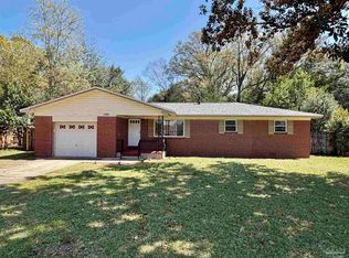 5980 Pursley Ave, Pensacola, FL 32526