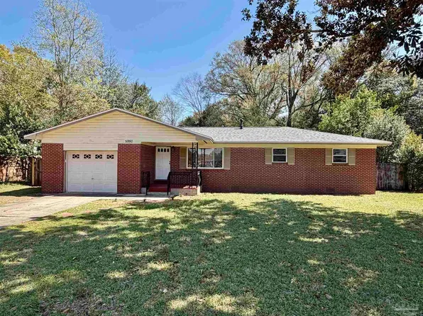 5980 Pursley Ave, Pensacola, FL 32526