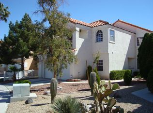 2768 Trotwood Ln, Las Vegas, NV 89108