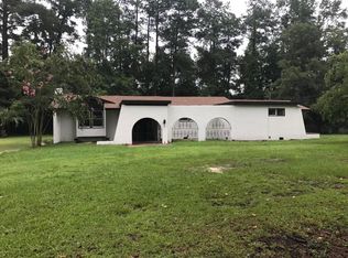 2555 Eutaw Rd, Holly Hill, SC 29059