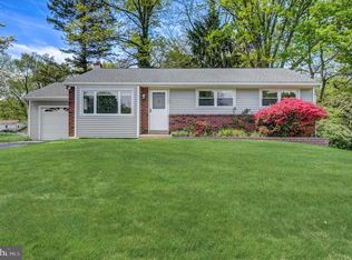 107 Andover Dr, Exton, PA 19341