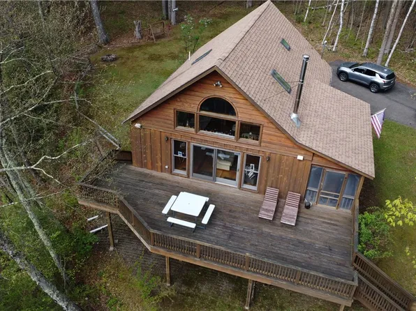 437 Harvard Rd, East Branch, NY 13756