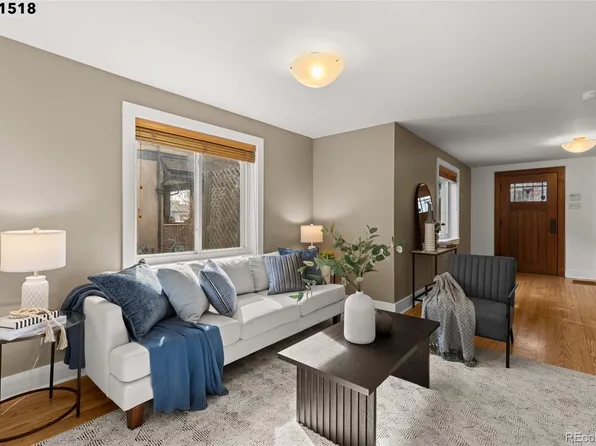 1518 S Sherman Street #1518-1520, Denver, CO 80210